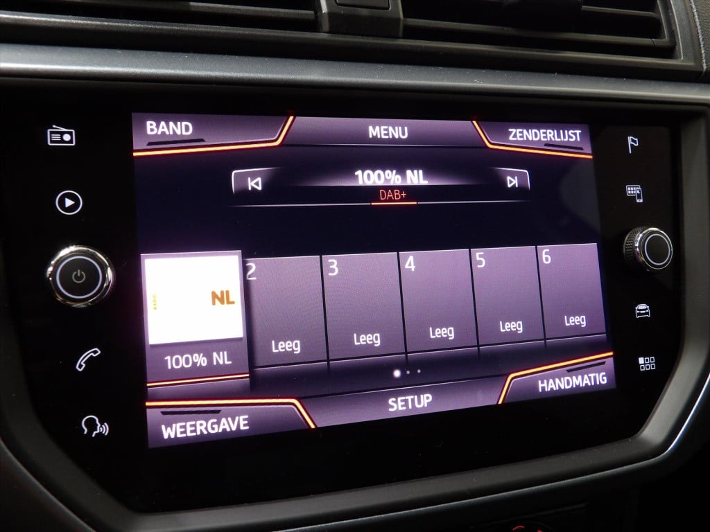 Seat Arona 1.0 tsi 95pk style sport