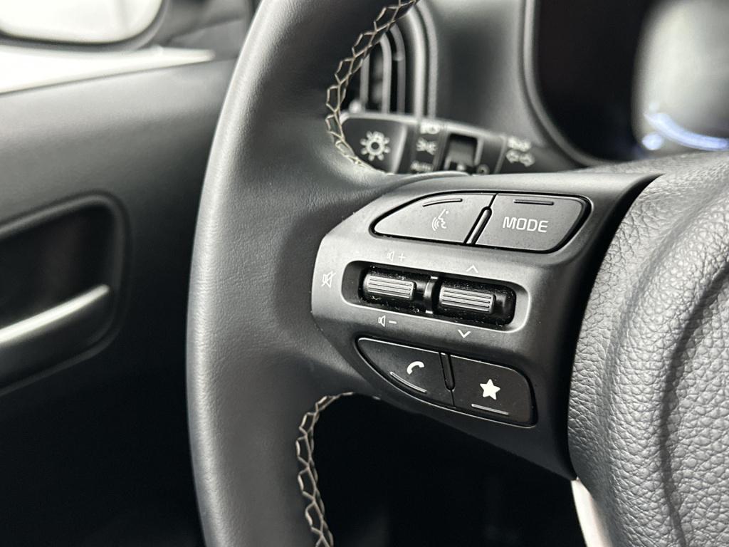 Kia Picanto 1.0 dpi dynamicplusline | navigatie | camera | apple carplay/an