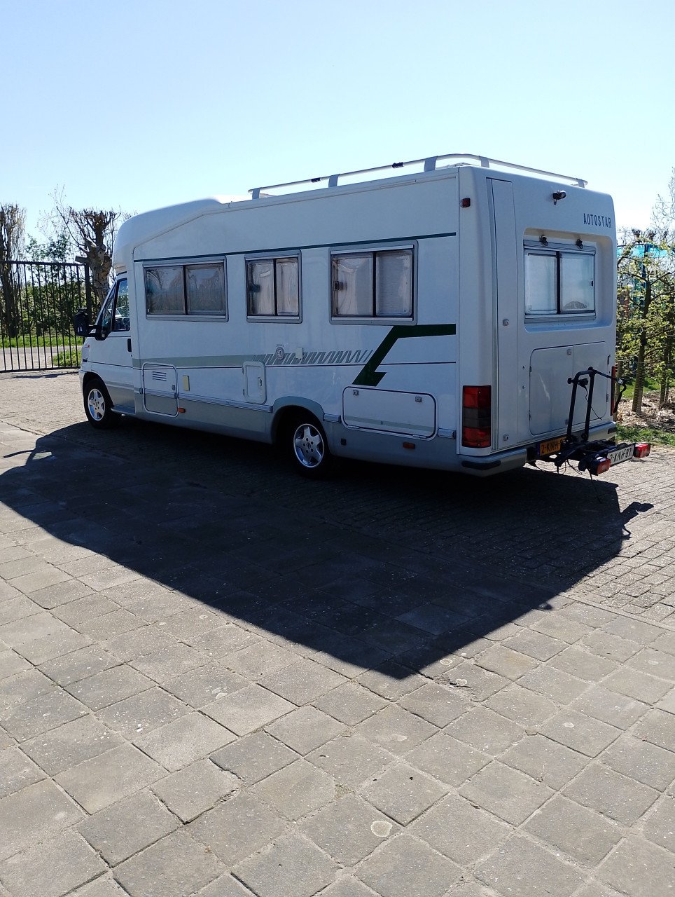 Autostar Camper