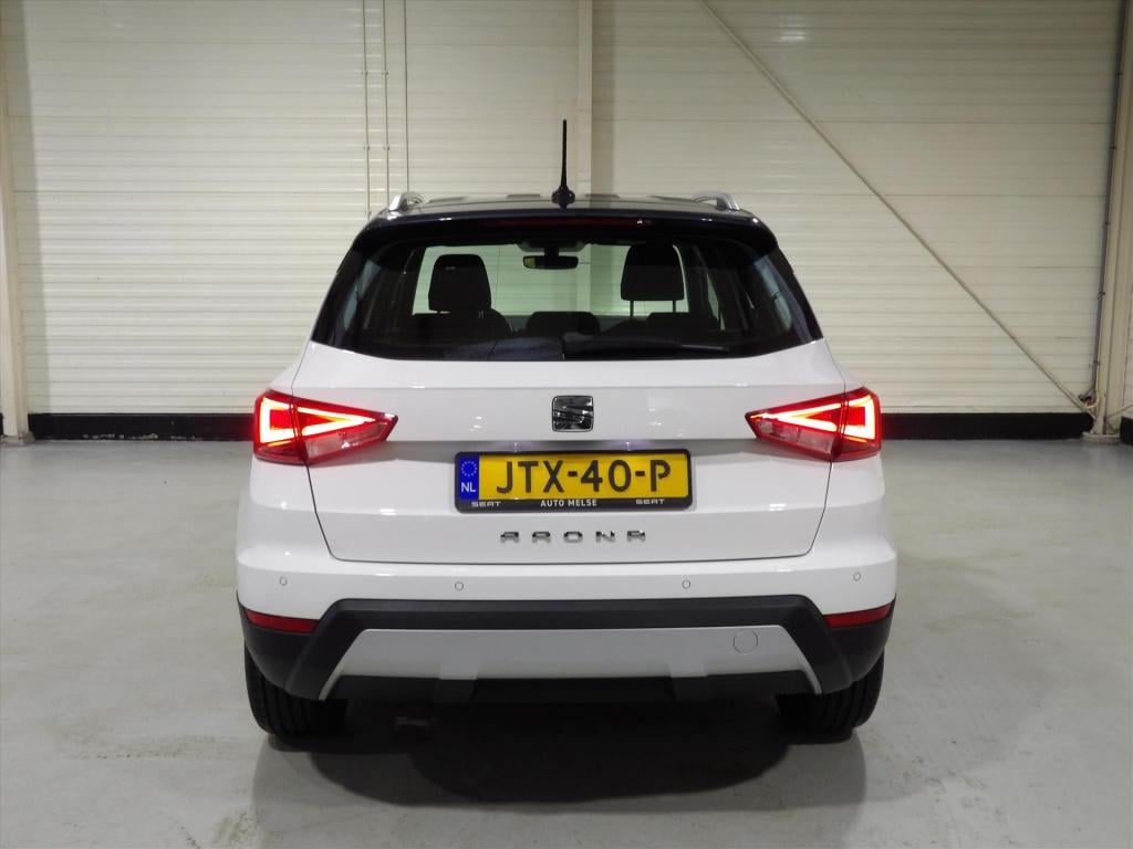 Seat Arona 1.0 tsi 95pk xcellence