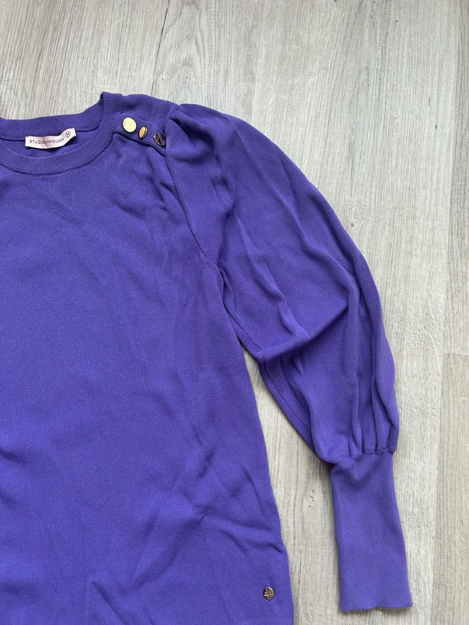 Trui van studio Anneloes maat XS