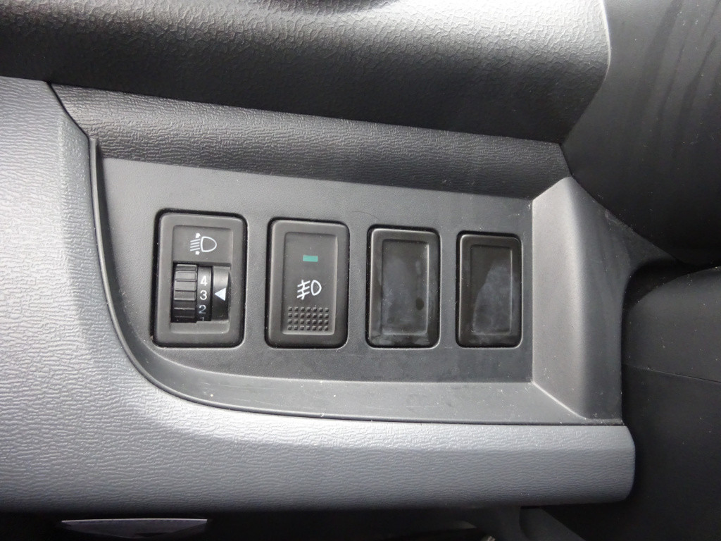 Nissan Pixo 1.0 look 1e eigenaar / airco / elektr. ramen / nap