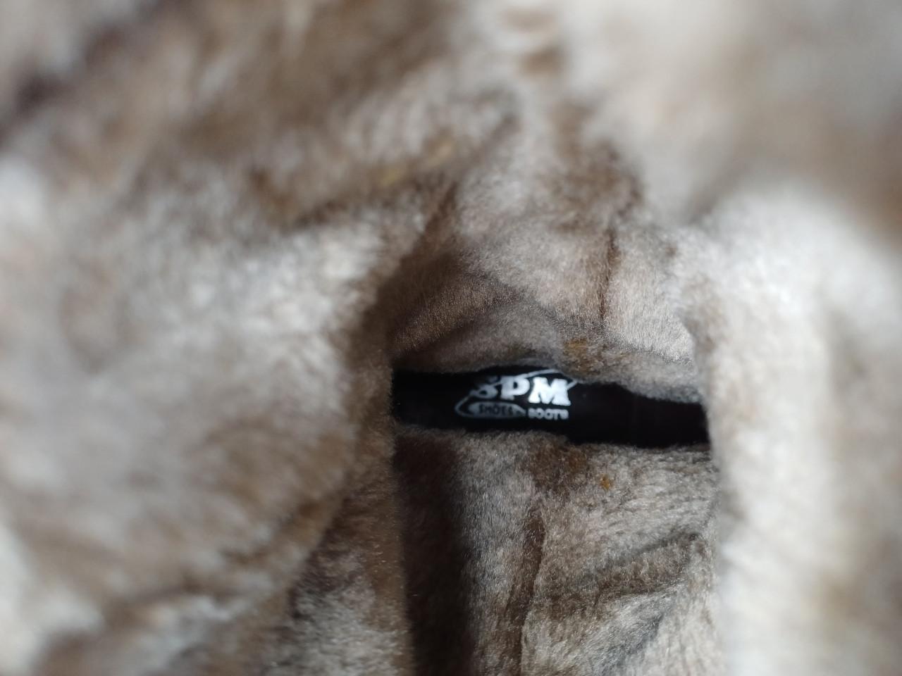 Nette LAARZEN van SPM (38) op versch. manieren te dragen