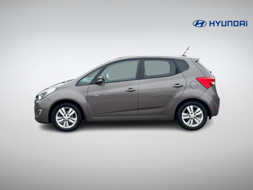 Hyundai Ix20 1.4i go!