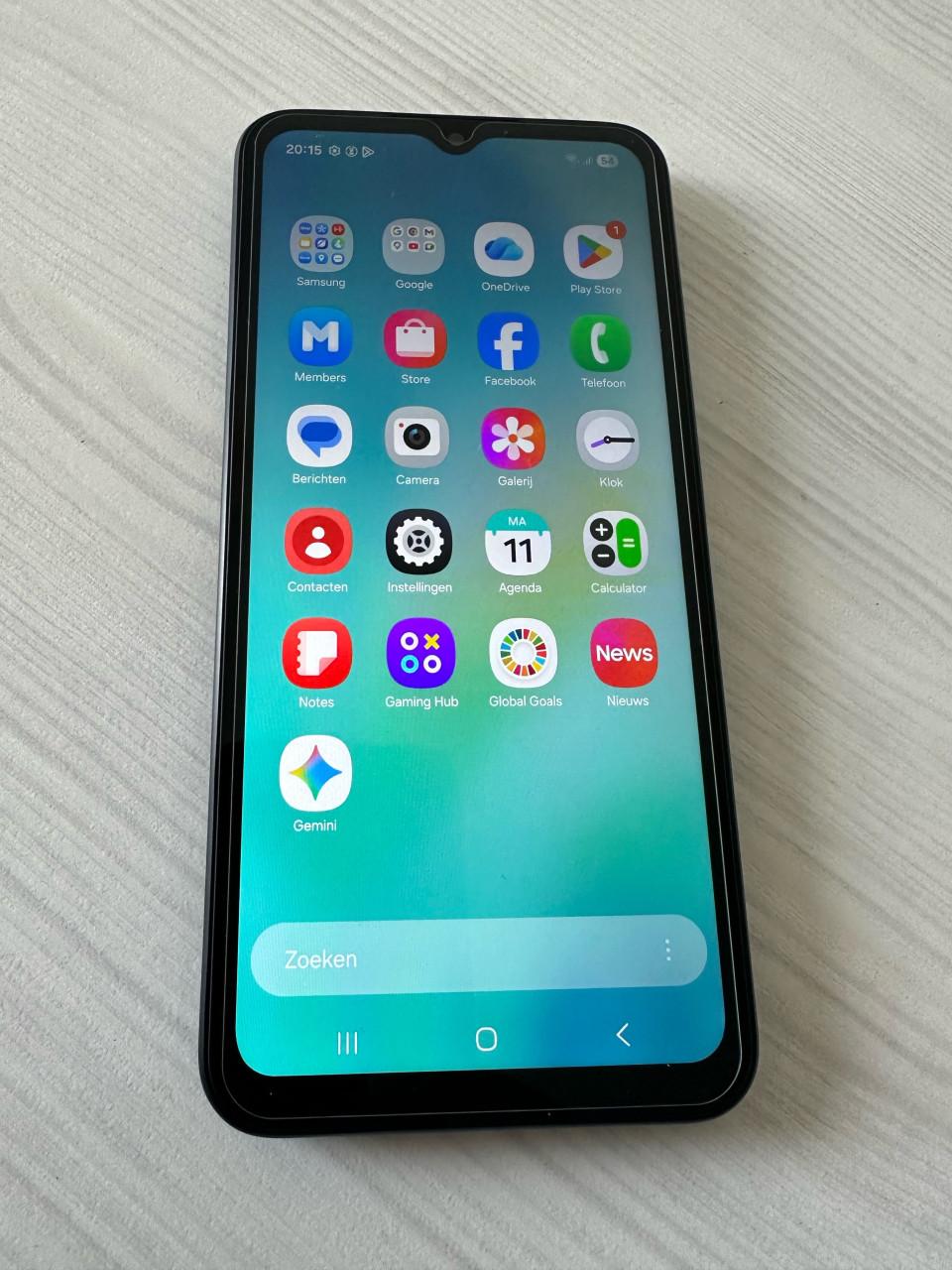 Samsung Galaxy A16