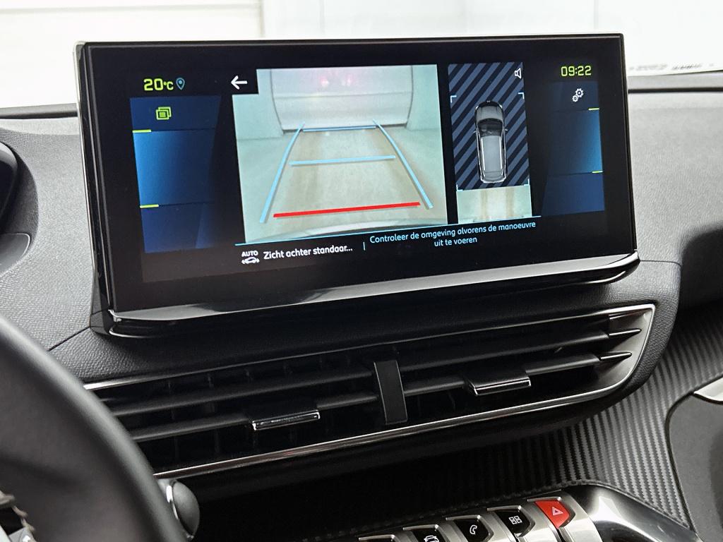 Peugeot 3008 plug-in hybrid 180pk automaat allure pack | rijklaar | adaptiv