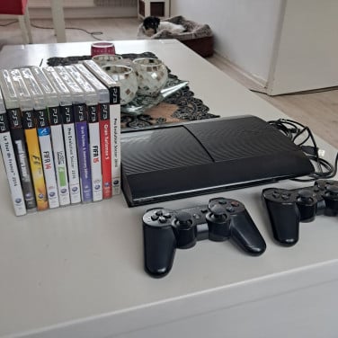 Playstation 3