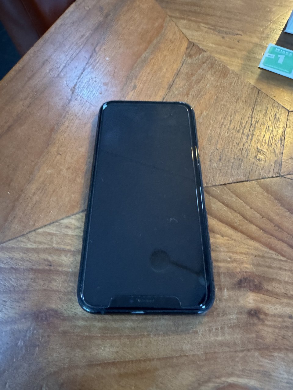 Iphone 11pro 256GB