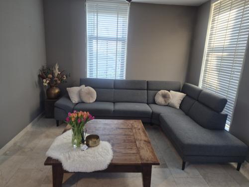 Montel Modena hoekbank 305x225