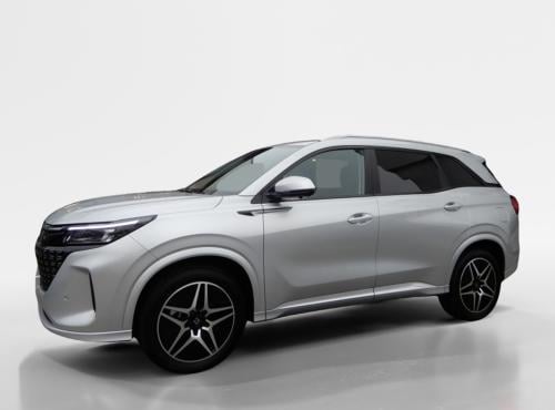 Dfsk E5 Phev 1.5 l2 | 7-persoons | offcieel dfsk dealer ! | direct lever