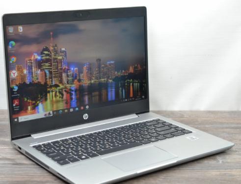 HP ProBook 440 G7 | Intel Core i7 10510U | 16 GB DDR4| 256 GB SSD | 14,4''