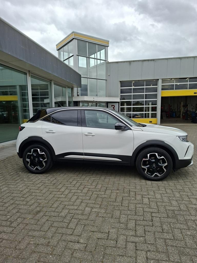 Opel Mokka 1.2 turbo ultimate