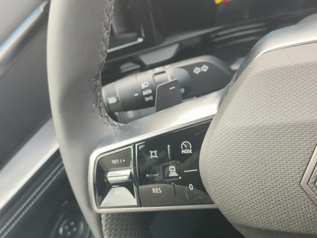 Renault Austral 1.2 e-tech full hybrid 200 techno - pack look & extended gr