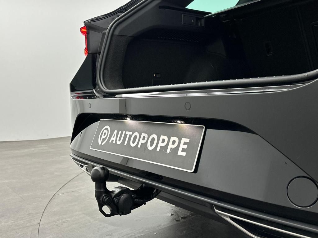 Seat Leon sportstourer fr business 1.5 tsi ehybrid 150 kw / 204 pk statio