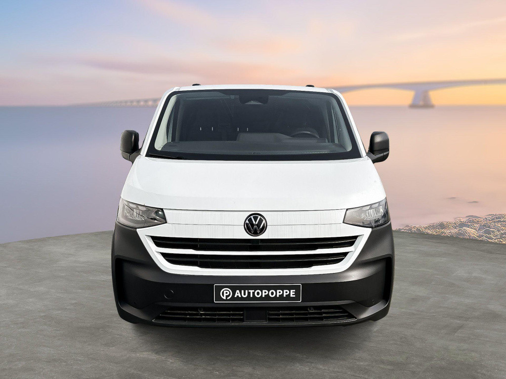 Volkswagen Transporter 2.0 tdi l1h1 28 style