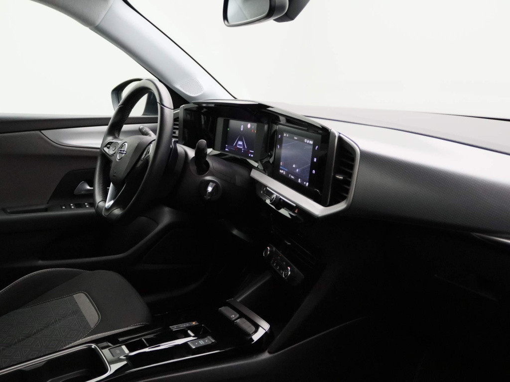 Opel Mokka 1.2 turbo level 2 | navi | airco | lmv | led | trekhaak
