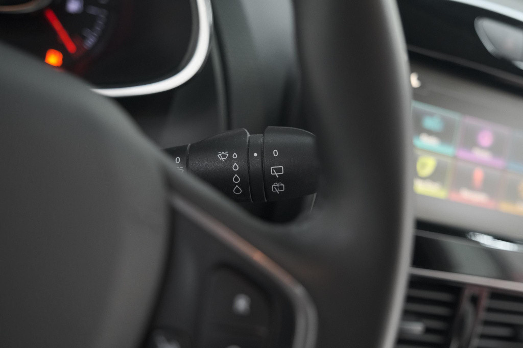 Renault Clio estate tce 90 zen | navigatie | airco | stoelverwarming | crui