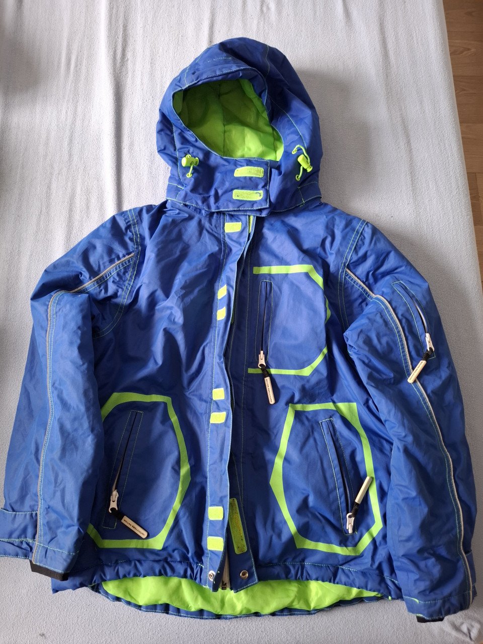 Kleding jongens maat 176