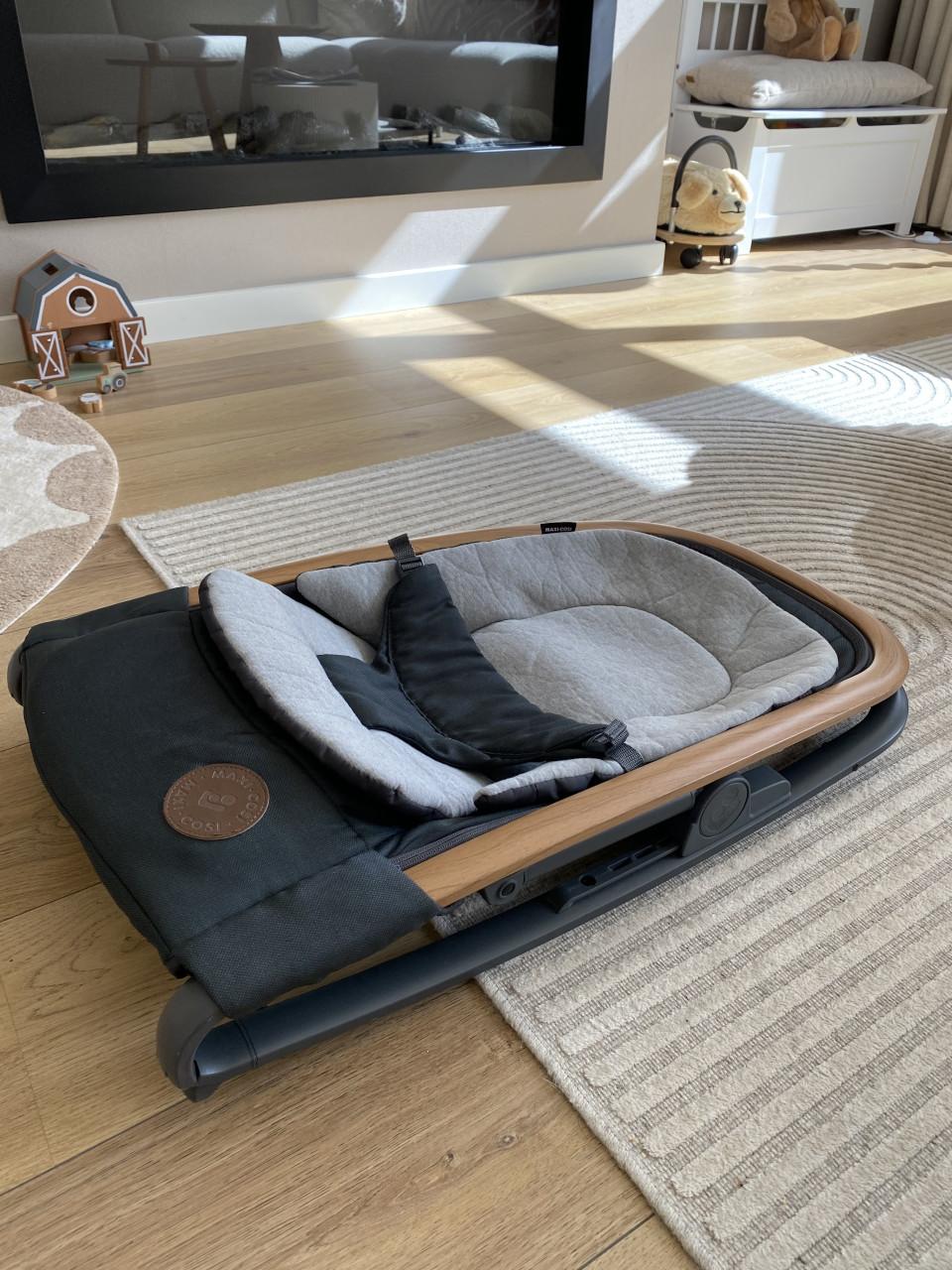 Wipstoel Maxicosi Kori