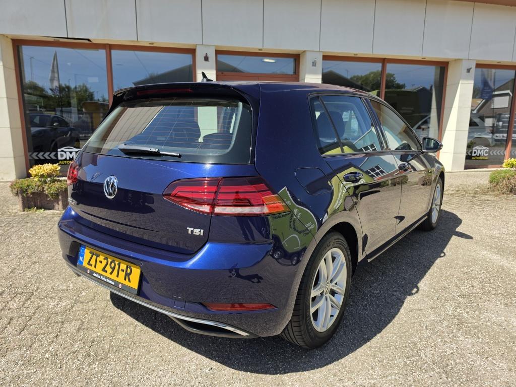 Volkswagen Golf 1.5 tsi 131pk | comfortline business | zeer nette staat