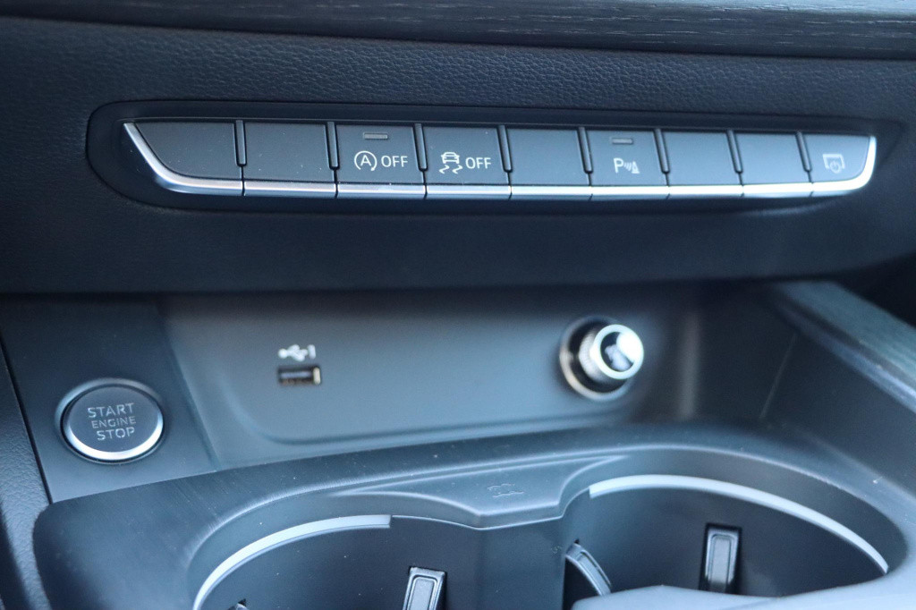 Audi A4 avant 1.4 tfsi design pro line plus