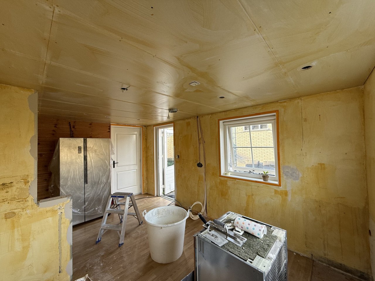 StukadoorBedrijf Tel 0685004348