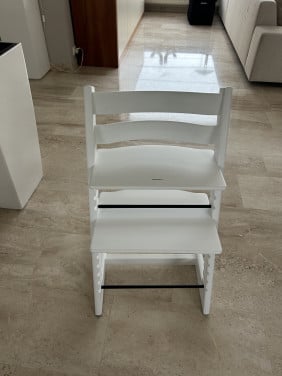 Stokke trip trap