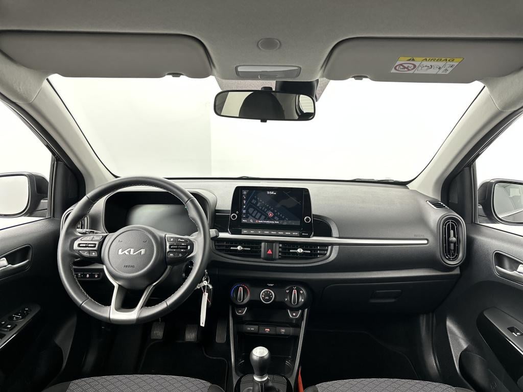 Kia Picanto 1.0 dpi dynamicplusline | camera | apple carplay/android auto |