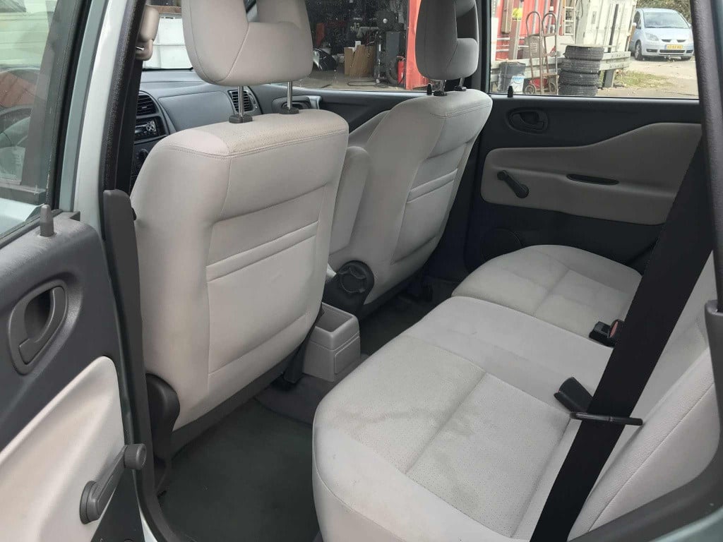 Mitsubishi Space Star 1.8 avance