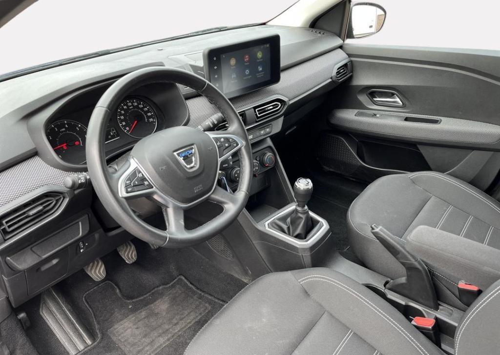 Dacia Sandero 1.0 tce 90 comfort