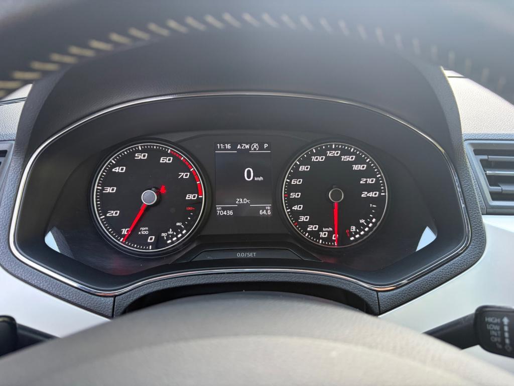 Seat Arona 1.0 tsi exxellense