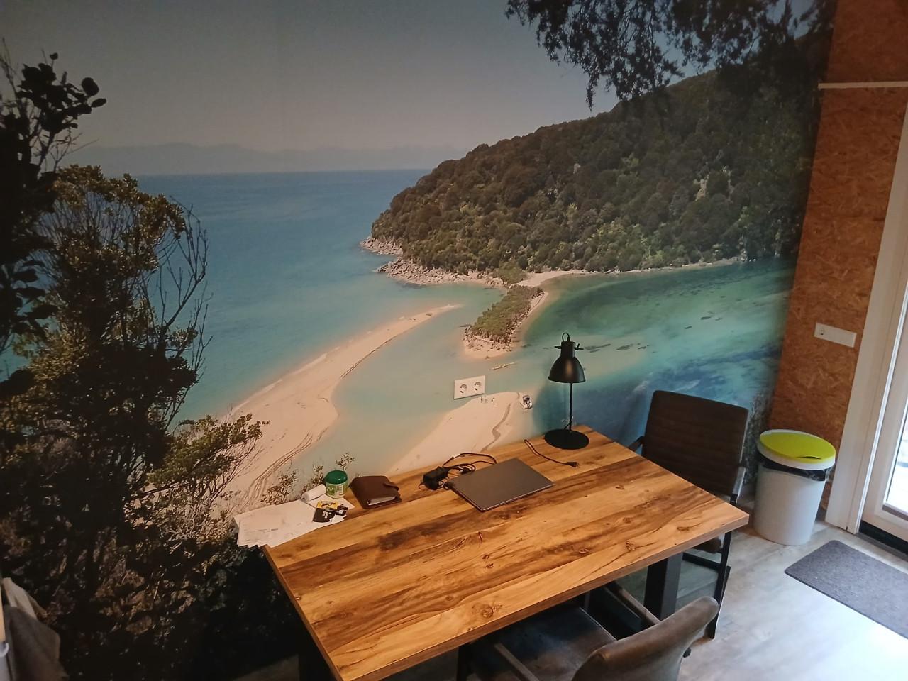 Tiny House \ Vakantie woning \ Mantelzorg woning