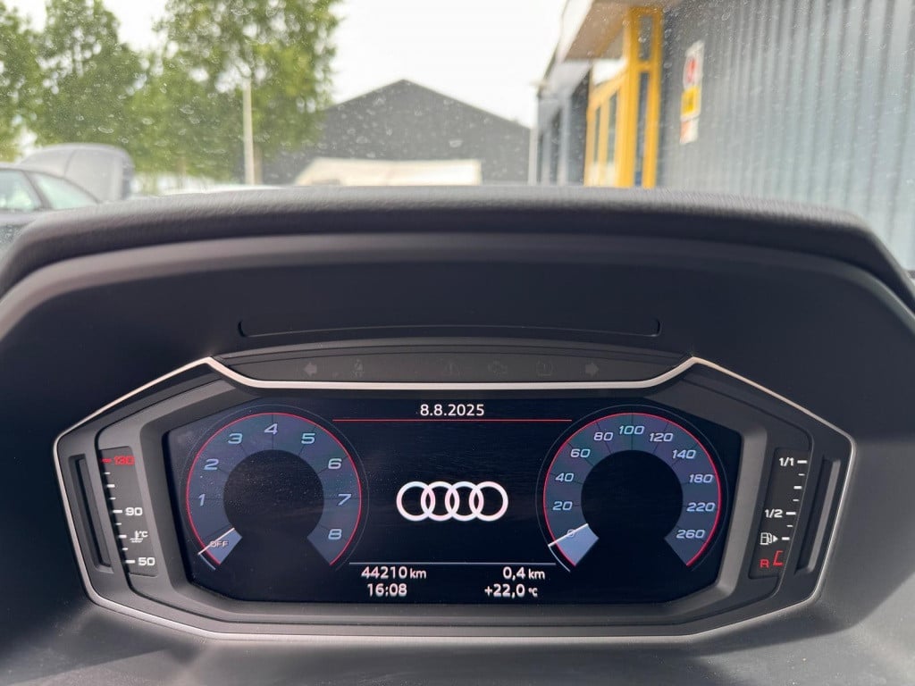Audi A1 Sportback 30 tfsi automaat