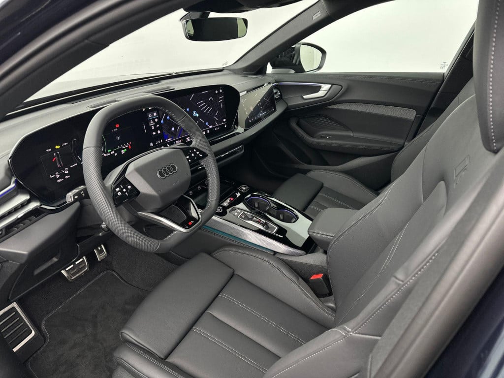 Audi A5 limousine s edition 2.0 tfsi e 220 kw / 299 pk limousine 7 v