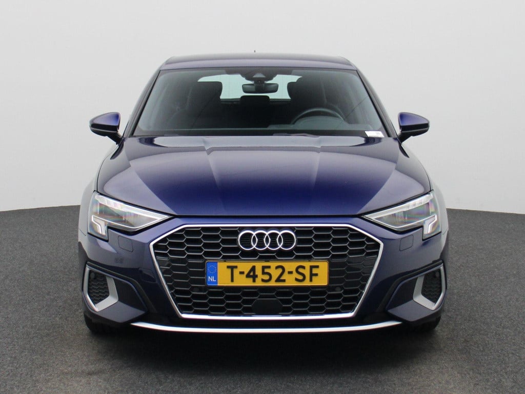 Audi A3 sportback 30 tfsi advanced edition | automaat | lmv | parkeer senso