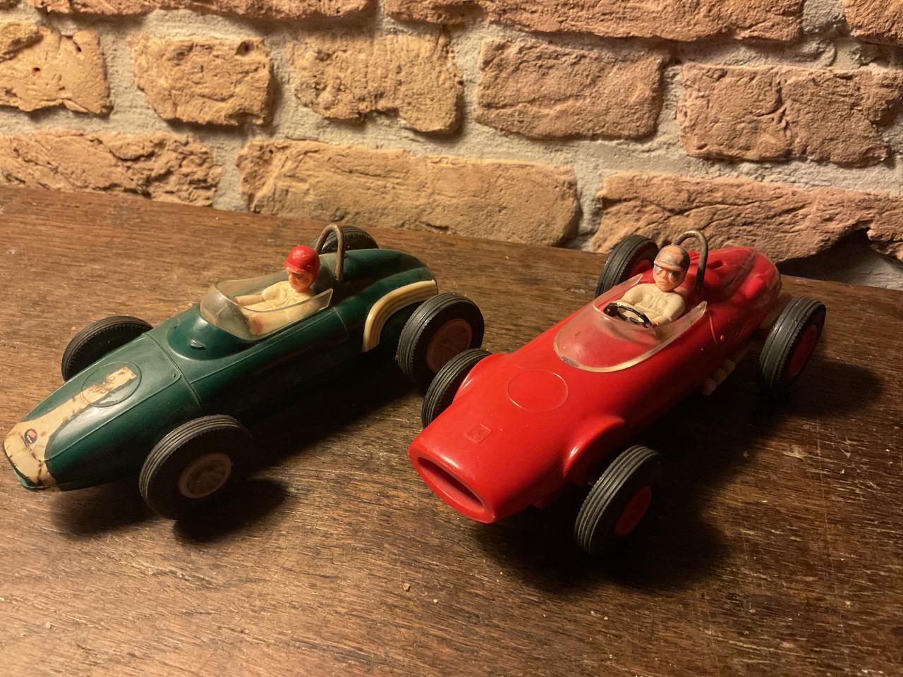 Automobilia diversen