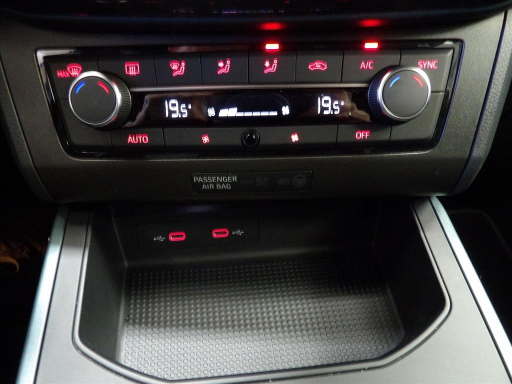 Seat Arona 1.0 tsi 95pk xperience