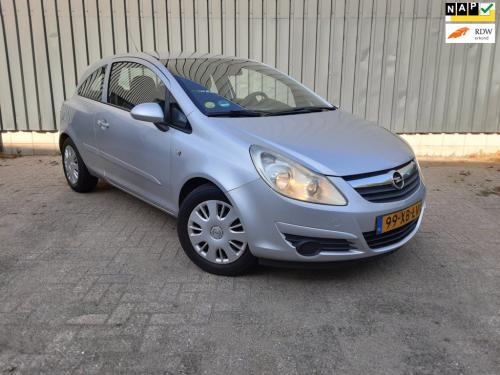 Opel Corsa 1.4-16v enjoy