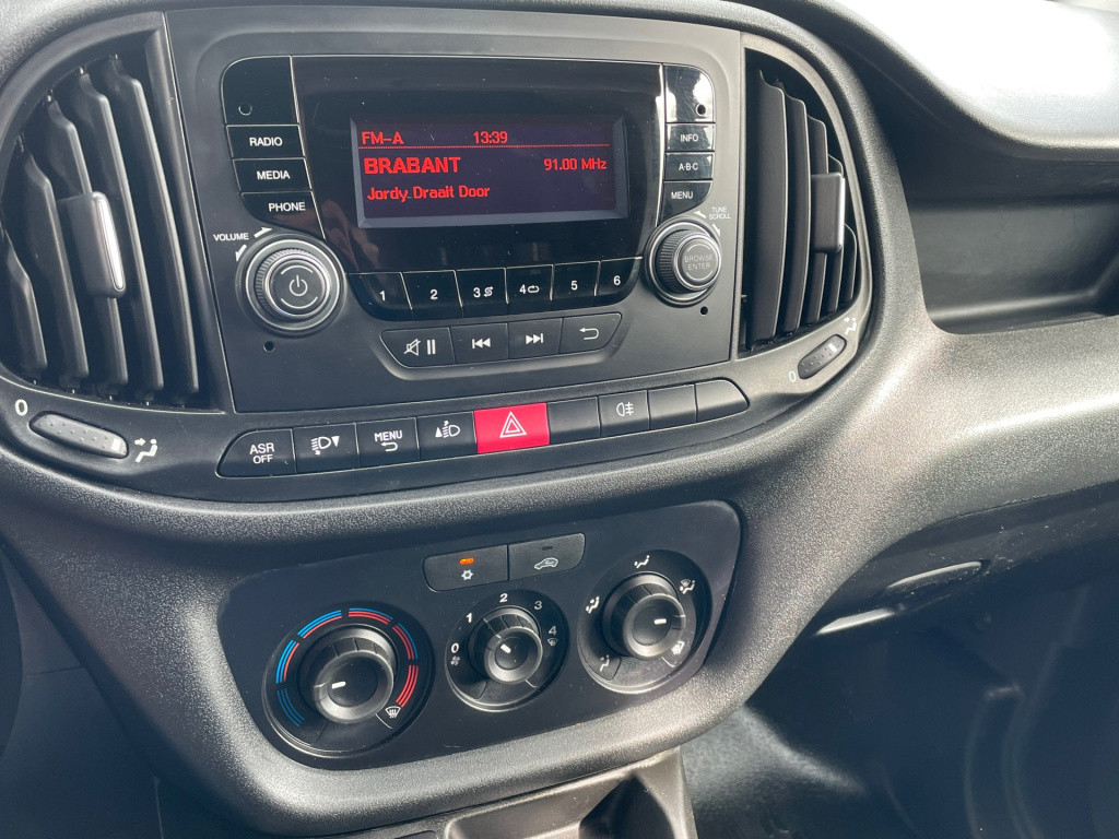 Fiat Doblo cargo 1.3 mj l1h1 actual