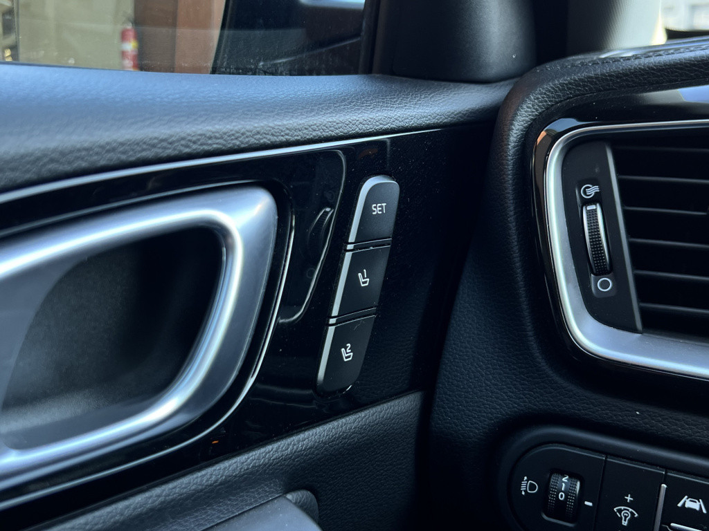 Kia Ceed Sportswagon 1.6 gdi phev executiveline
