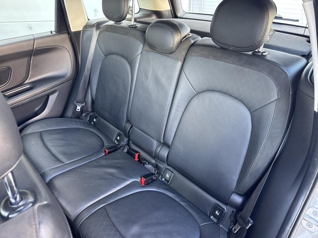 Mini Countryman mini 1.5 cooper connected navigation plus automaat