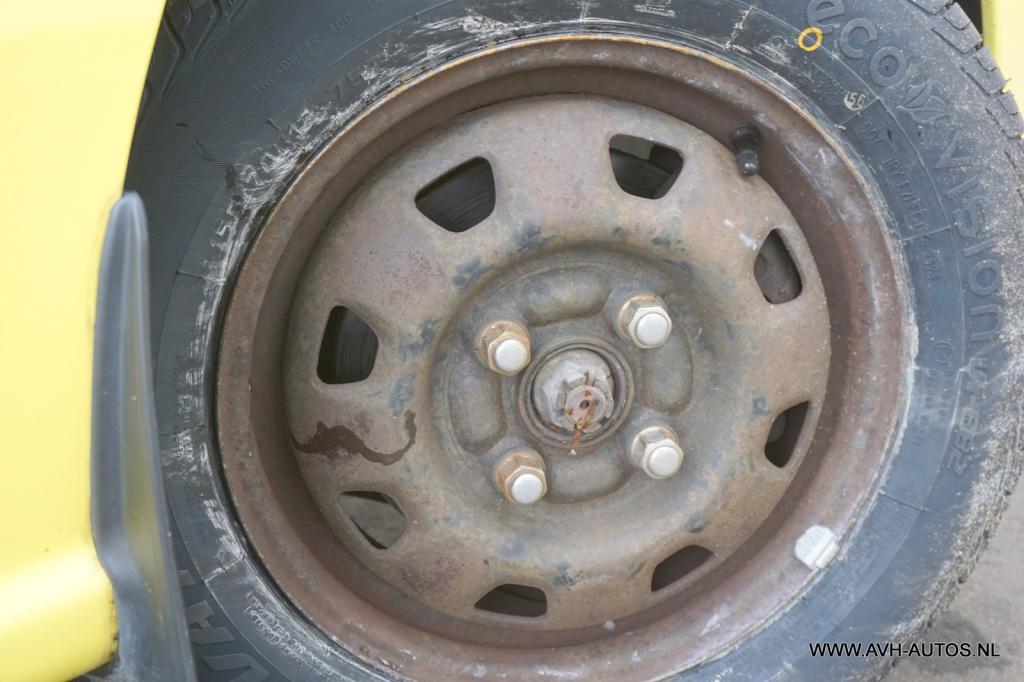 Hyundai Atos spirit 1.0i lx sound, apk: 03-2027!!