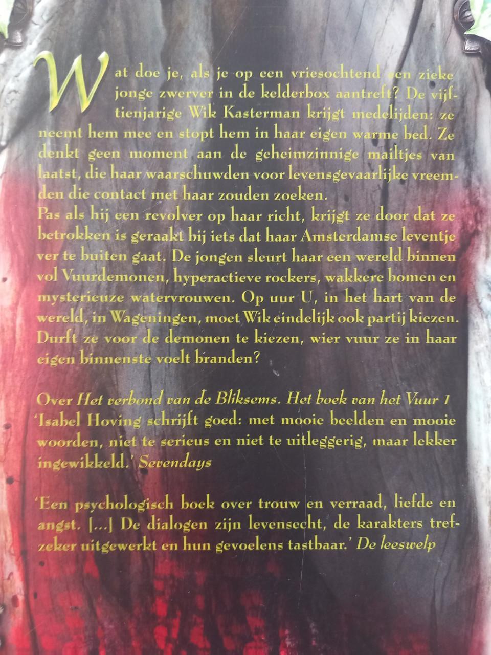 De vulkaan van Wageningen