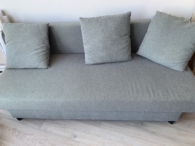 Te Koop Bedbank