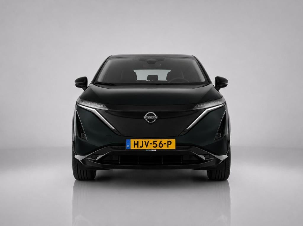 Nissan Ariya engage 66 kwh soh 96%