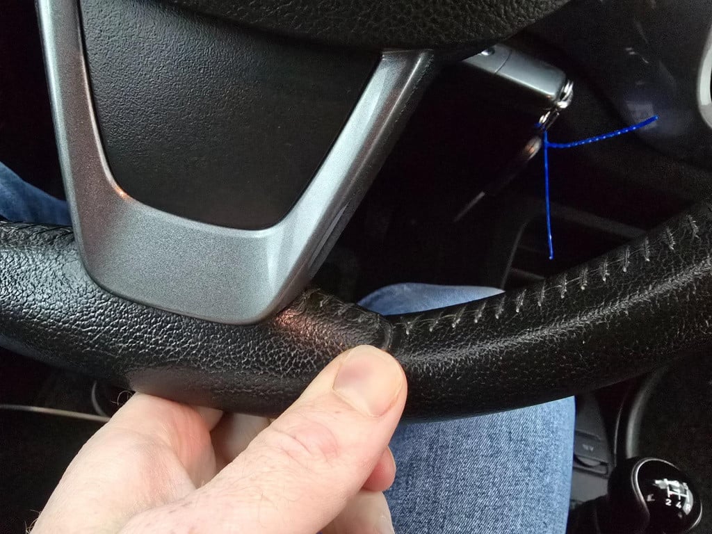 Seat Mii occasion 1.0 sport connect met cruisecontrol! | tweedehands seat m