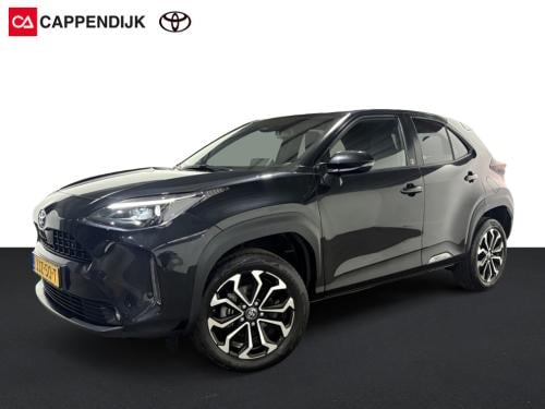 Toyota Yaris Cross 1.5 hybrid team d | navi | pdc | bsm | winterpakket