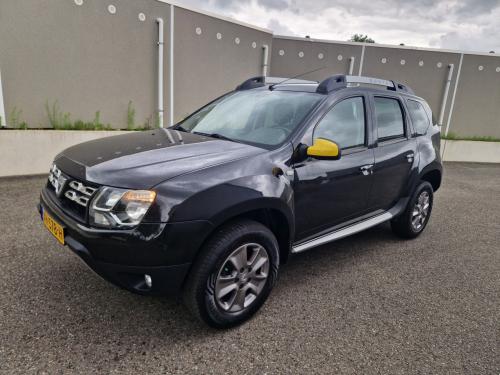 Dacia Duster 1.2 TCe 4x2 Prestige