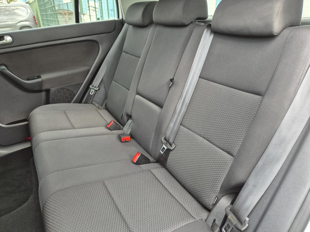 Volkswagen Golf Plus 1.2 tsi highline | airco | navi |trekhaak | stoelverw 