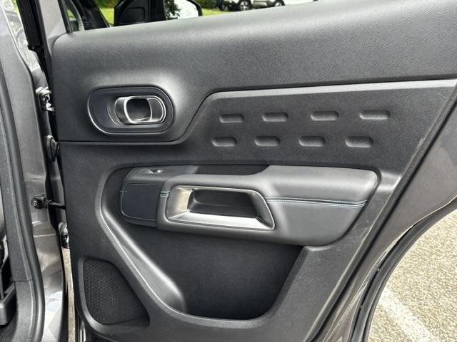 Citroen C5 Aircross 1.6 plug-in hybrid 180pk eat8 feel trekhaak | apple car